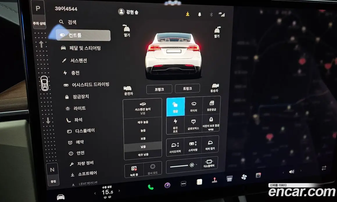 Tesla Model X 2023 0.3 автомат (гидро), фото 22