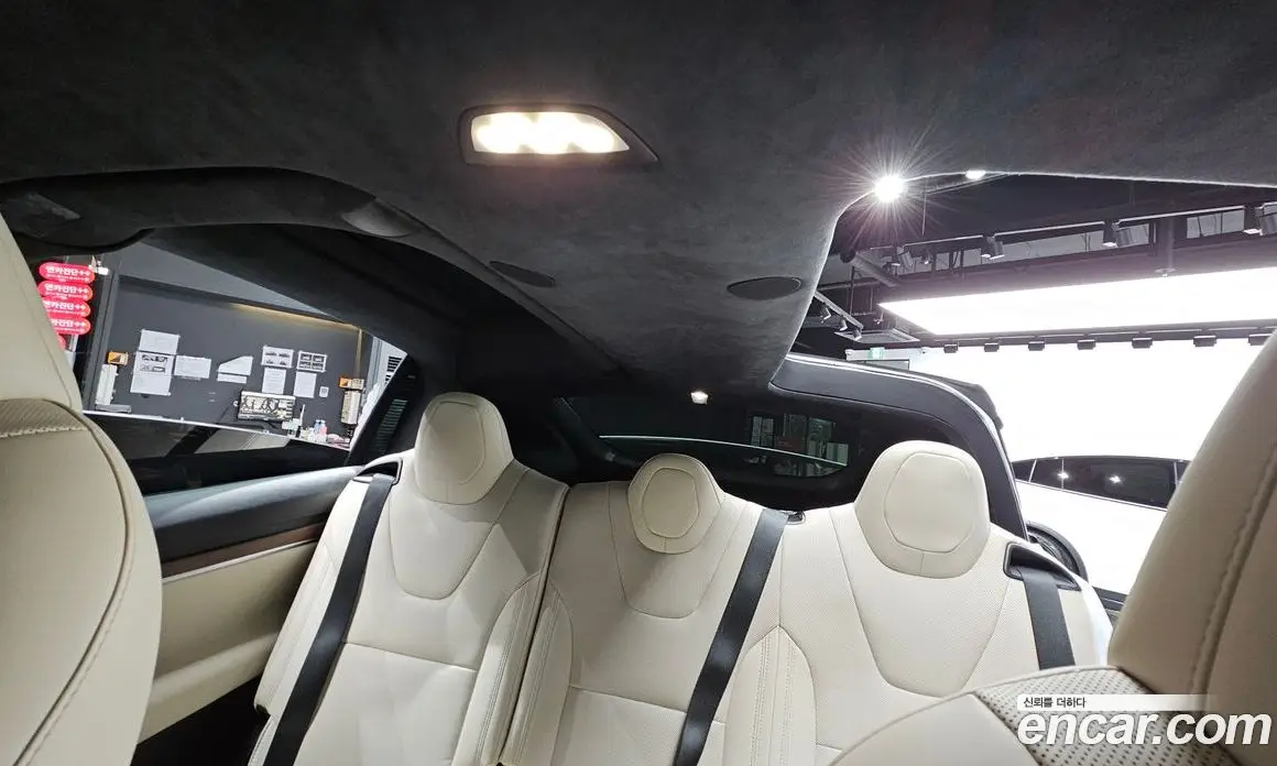 Tesla Model X 2023 0.3 автомат (гидро), фото 25