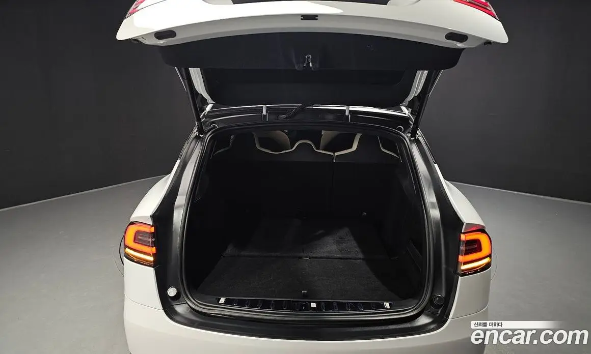 Tesla Model X 2023 0.3 автомат (гидро), фото 26