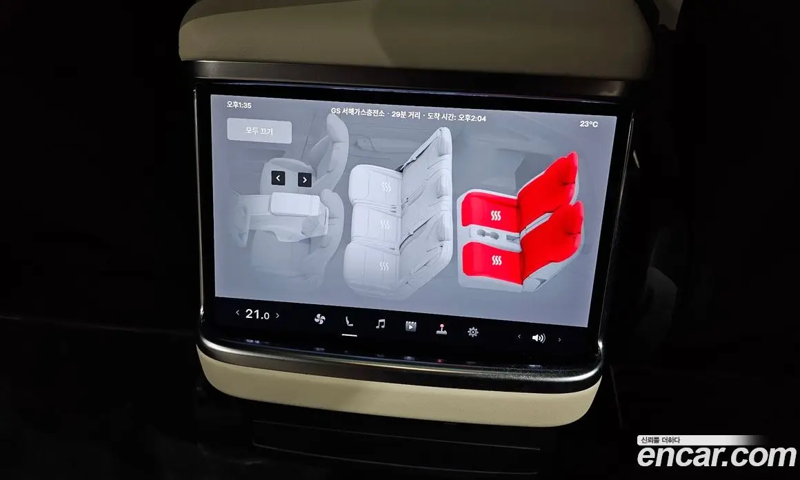 Tesla Model X 2023 0.3 автомат (гидро), фото 32