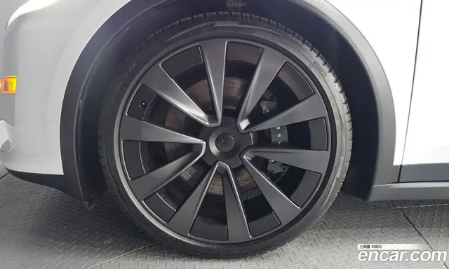 Tesla Model X 2023 0.3 автомат (гидро), миниатюра 5