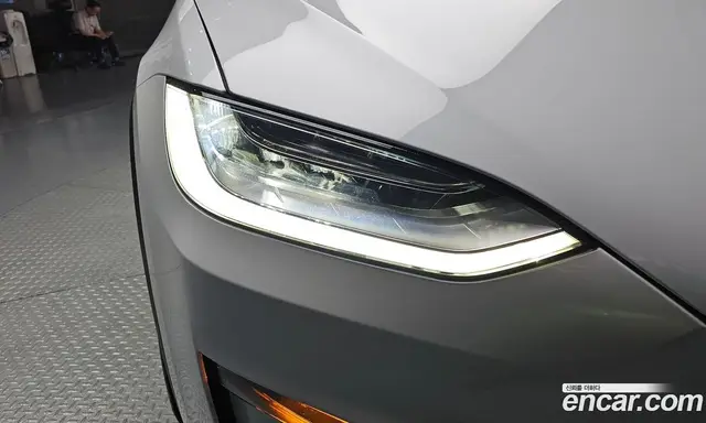 Tesla Model X 2023 0.3 автомат (гидро), миниатюра 8