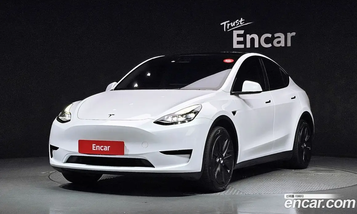 Tesla Model Y 2023 0.2 автомат (гидро), фото 1 Tesla Model Y 2023 0.2 автомат (гидро), фото 1
