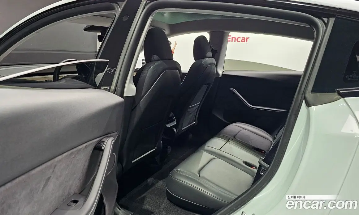 Tesla Model Y 2023 0.2 автомат (гидро), фото 17 Tesla Model Y 2023 0.2 автомат (гидро), фото 17