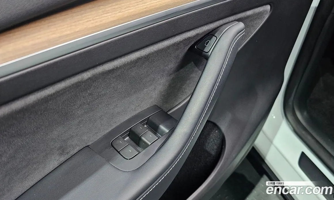 Tesla Model Y 2023 0.2 автомат (гидро), фото 22 Tesla Model Y 2023 0.2 автомат (гидро), фото 22