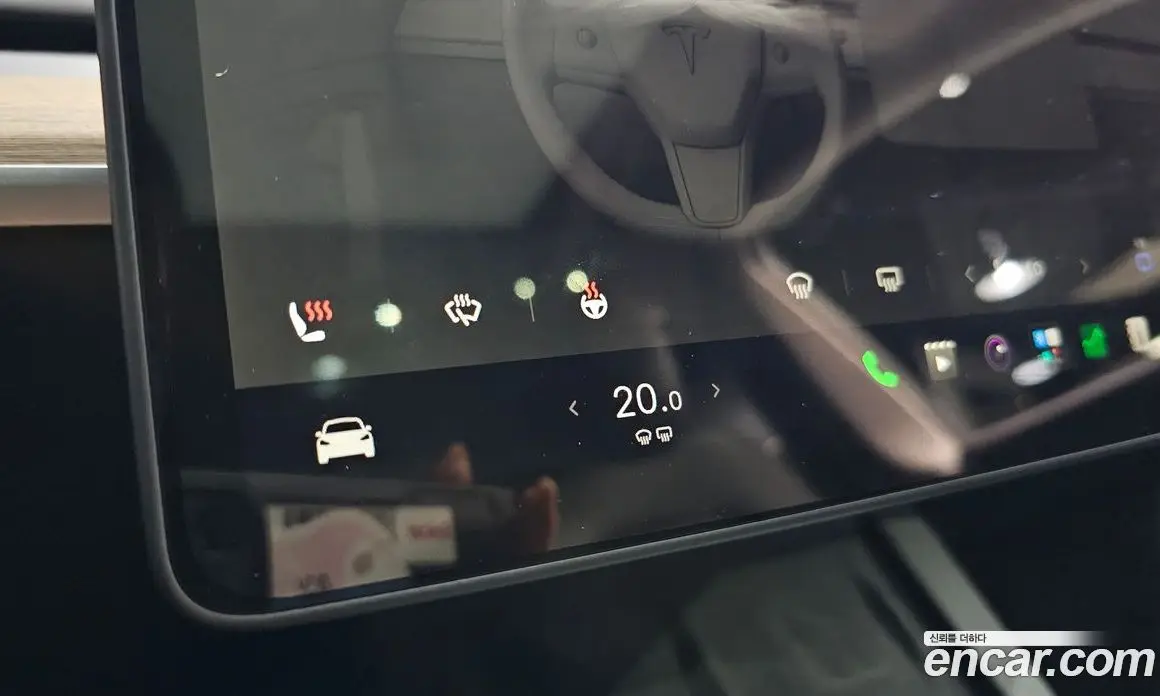 Tesla Model Y 2023 0.2 автомат (гидро), фото 28 Tesla Model Y 2023 0.2 автомат (гидро), фото 28