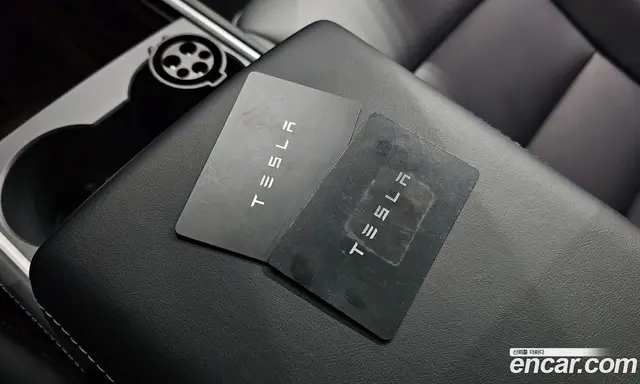 Tesla Model Y 2023 0.2 автомат (гидро), миниатюра 10 Tesla Model Y 2023 0.2 автомат (гидро), миниатюра 10
