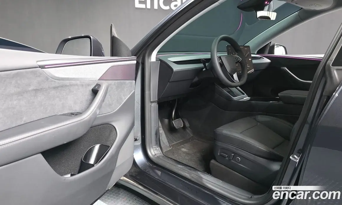 Tesla Model Y 2025 0.2 автомат (гидро), фото 13 Tesla Model Y 2025 0.2 автомат (гидро), фото 13