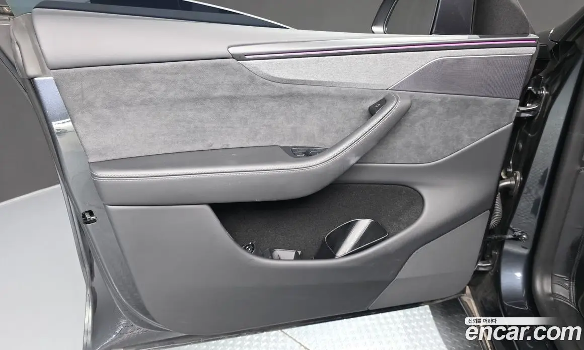 Tesla Model Y 2025 0.2 автомат (гидро), фото 14 Tesla Model Y 2025 0.2 автомат (гидро), фото 14