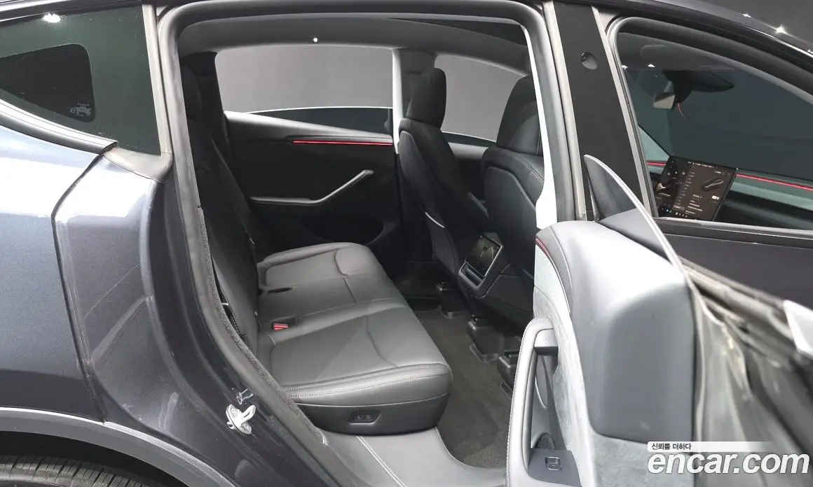 Tesla Model Y 2025 0.2 автомат (гидро), фото 18 Tesla Model Y 2025 0.2 автомат (гидро), фото 18
