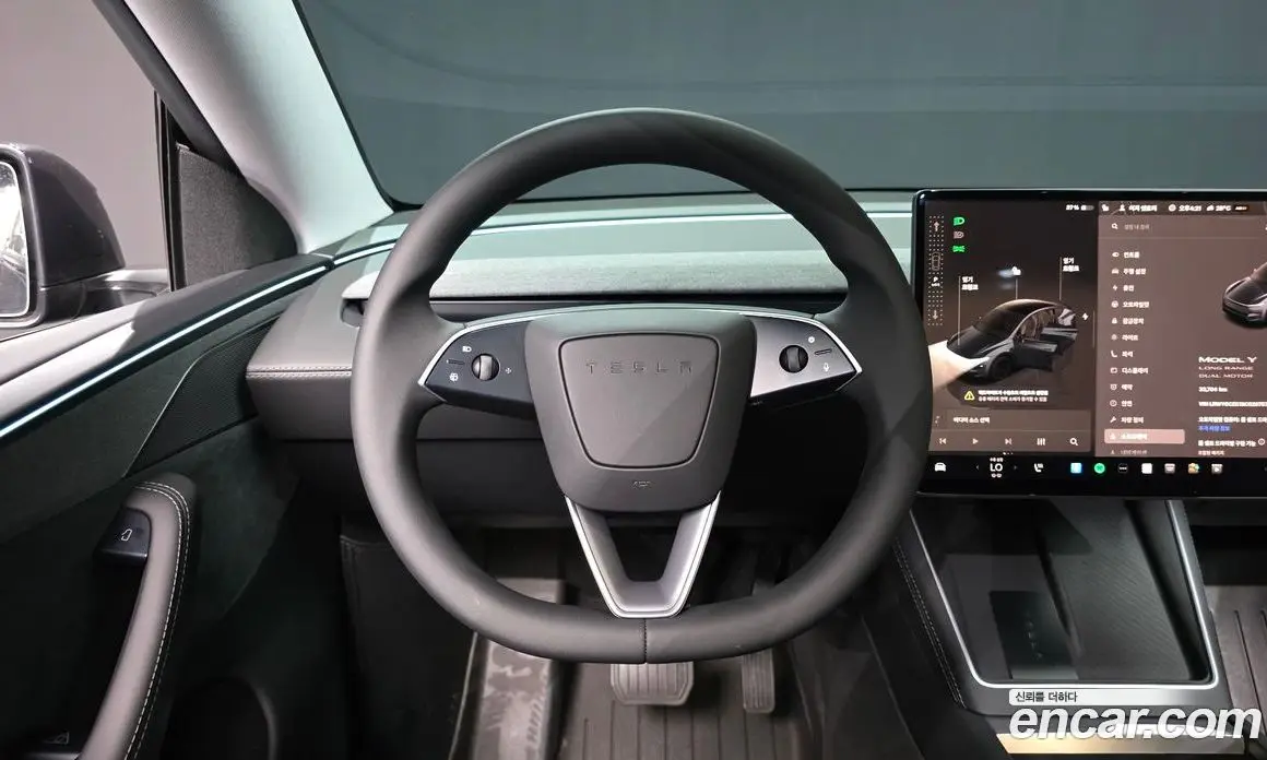Tesla Model Y 2025 0.2 автомат (гидро), фото 19 Tesla Model Y 2025 0.2 автомат (гидро), фото 19