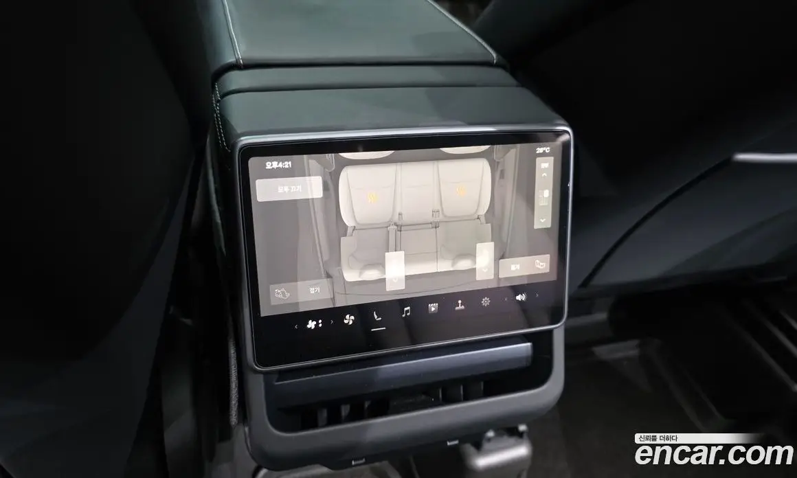 Tesla Model Y 2025 0.2 автомат (гидро), фото 24 Tesla Model Y 2025 0.2 автомат (гидро), фото 24