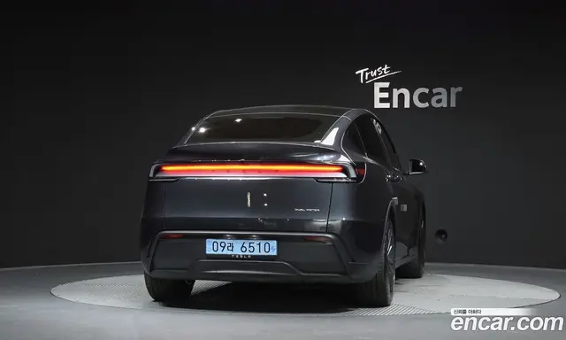 Tesla Model Y 2025 0.2 автомат (гидро), миниатюра 4 Tesla Model Y 2025 0.2 автомат (гидро), миниатюра 4