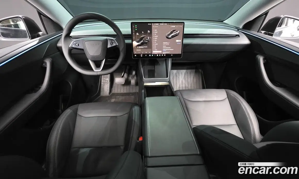 Tesla Model Y 2025 0.2 автомат (гидро), фото 10 Tesla Model Y 2025 0.2 автомат (гидро), фото 10