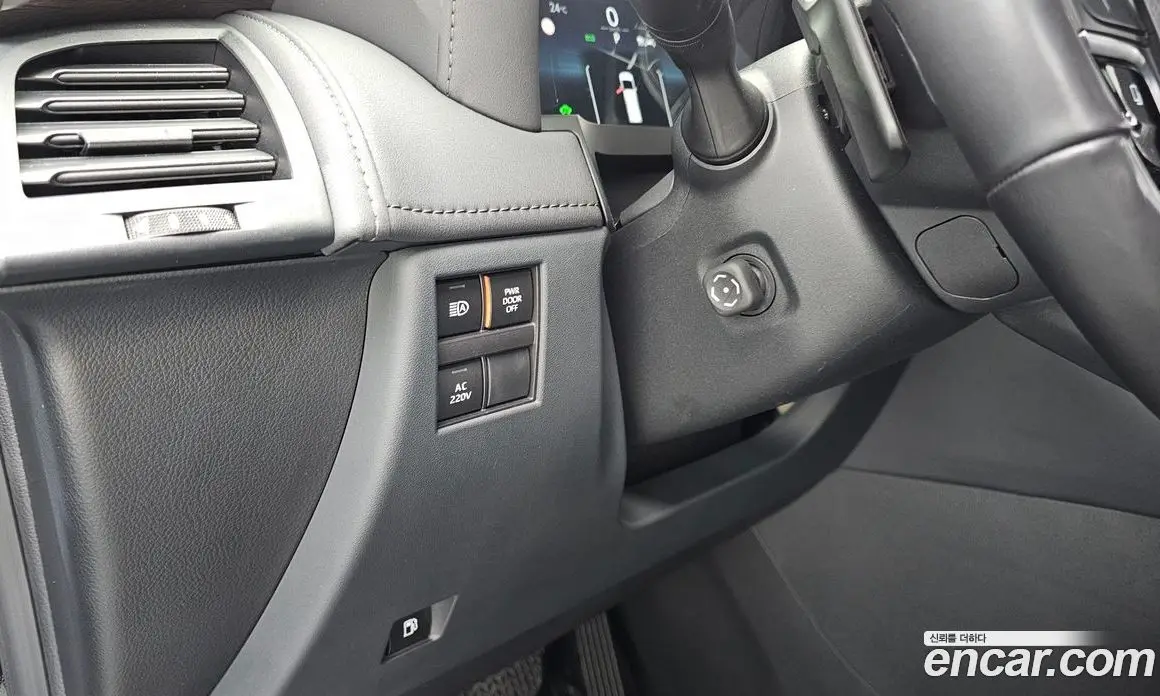 Toyota Alphard 2024 2.5 автомат (гидро), фото 25 Toyota Alphard 2024 2.5 автомат (гидро), фото 25