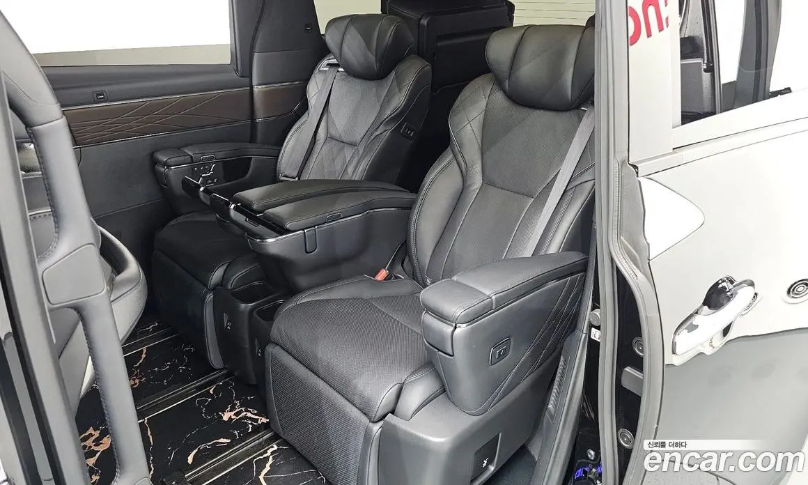 Toyota Alphard 2024 2.5 автомат (гидро), фото 36 Toyota Alphard 2024 2.5 автомат (гидро), фото 36