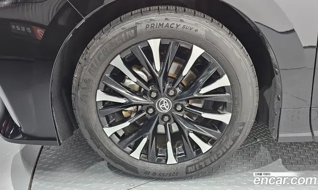 Toyota Alphard 2024 2.5 автомат (гидро), миниатюра 5 Toyota Alphard 2024 2.5 автомат (гидро), миниатюра 5
