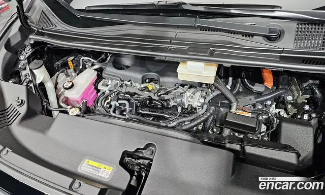 Toyota Alphard 2024 2.5 автомат (гидро), миниатюра 6 Toyota Alphard 2024 2.5 автомат (гидро), миниатюра 6