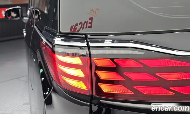 Toyota Alphard 2024 2.5 автомат (гидро), миниатюра 9 Toyota Alphard 2024 2.5 автомат (гидро), миниатюра 9