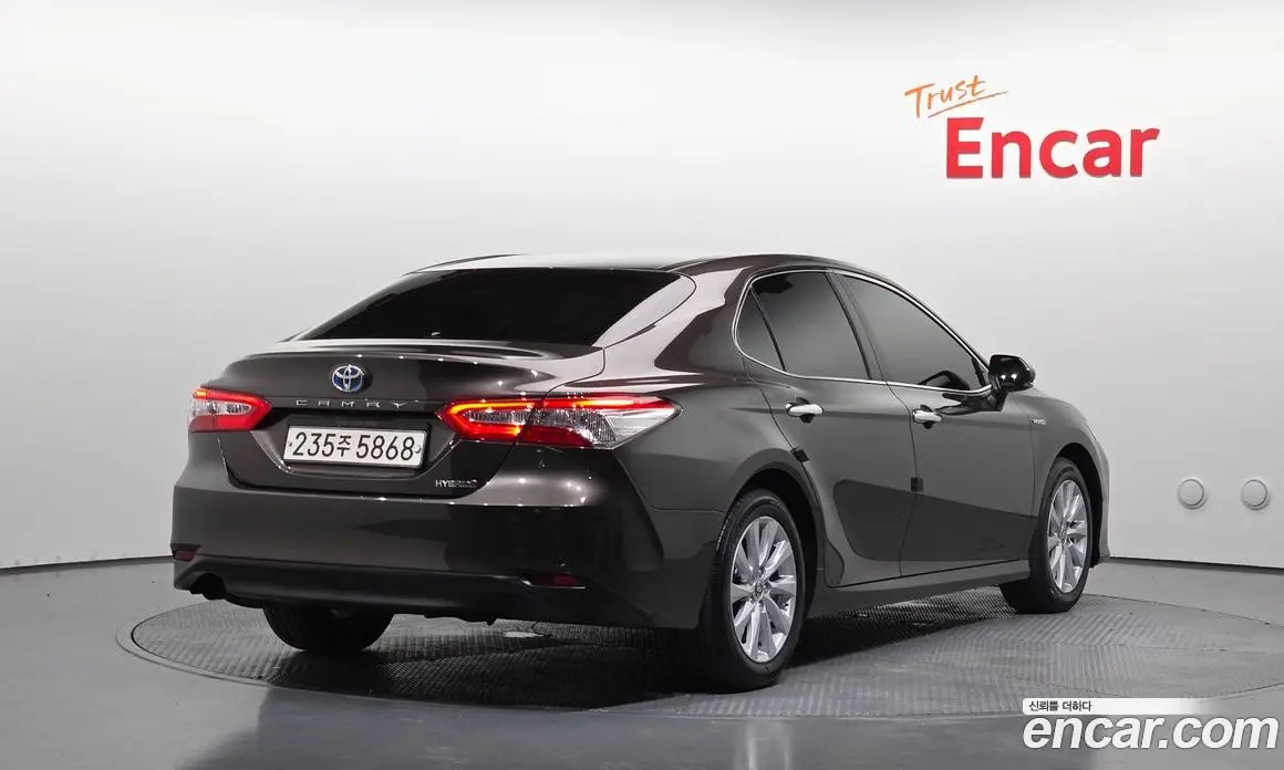 Toyota Camry 2020 2.5 автомат (гидро), фото 2 Toyota Camry 2020 2.5 автомат (гидро), фото 2