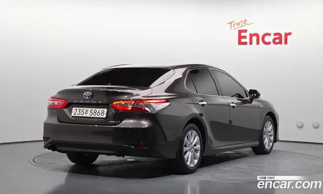 Toyota Camry 2020 2.5 автомат (гидро), миниатюра 2 Toyota Camry 2020 2.5 автомат (гидро), миниатюра 2