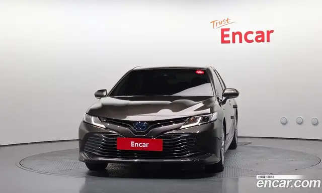 Toyota Camry 2020 2.5 автомат (гидро), миниатюра 3 Toyota Camry 2020 2.5 автомат (гидро), миниатюра 3