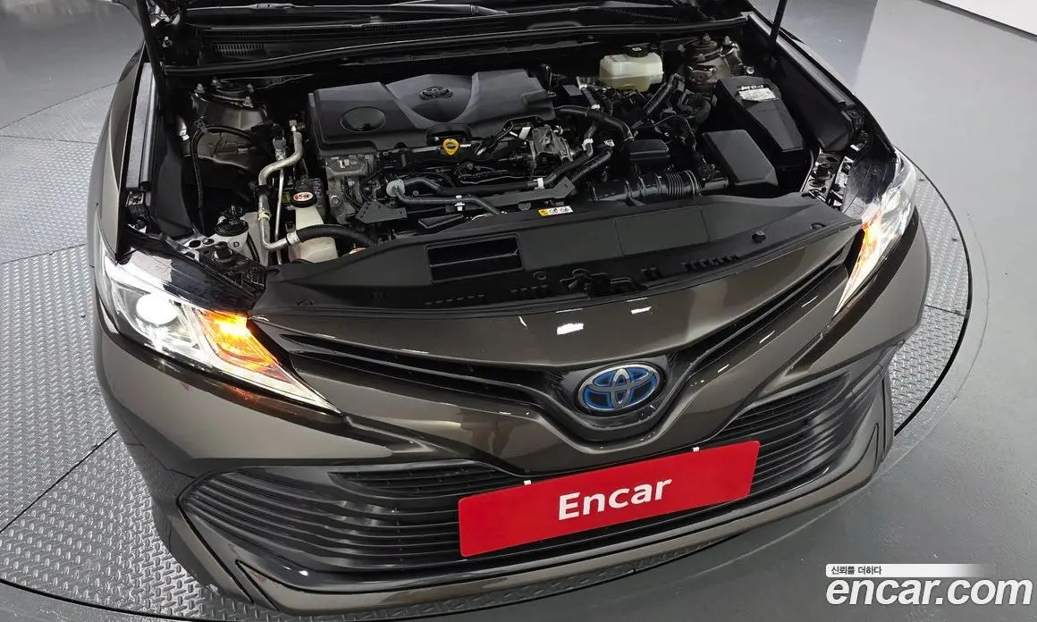 Toyota Camry 2020 2.5 автомат (гидро), фото 6 Toyota Camry 2020 2.5 автомат (гидро), фото 6