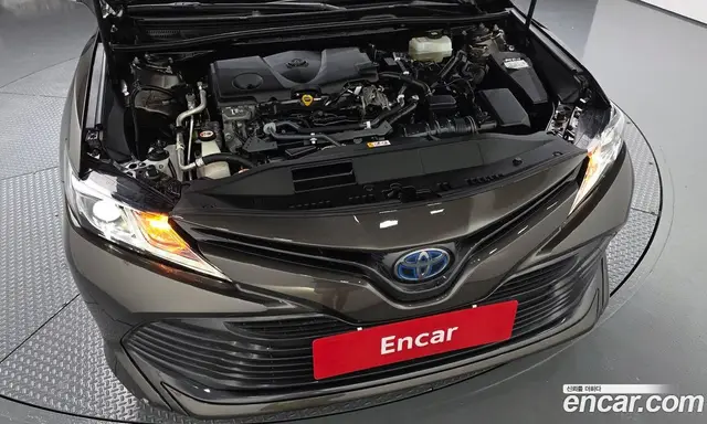 Toyota Camry 2020 2.5 автомат (гидро), миниатюра 6 Toyota Camry 2020 2.5 автомат (гидро), миниатюра 6