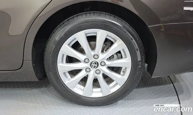 Toyota Camry 2020 2.5 автомат (гидро), миниатюра 7 Toyota Camry 2020 2.5 автомат (гидро), миниатюра 7