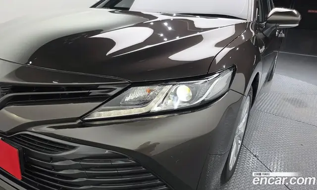 Toyota Camry 2020 2.5 автомат (гидро), миниатюра 8 Toyota Camry 2020 2.5 автомат (гидро), миниатюра 8