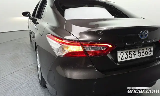 Toyota Camry 2020 2.5 автомат (гидро), миниатюра 9 Toyota Camry 2020 2.5 автомат (гидро), миниатюра 9