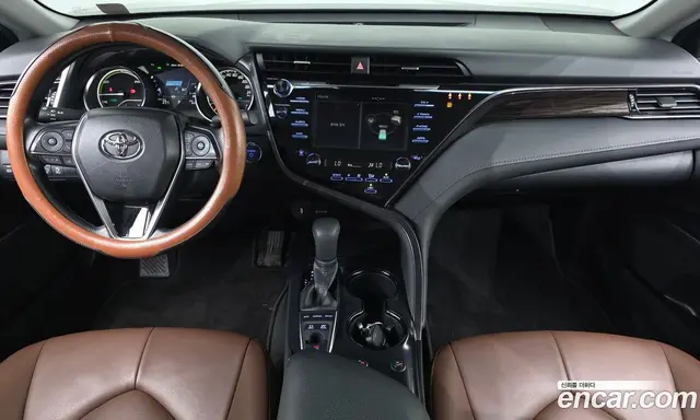 Toyota Camry 2020 2.5 автомат (гидро), миниатюра 10 Toyota Camry 2020 2.5 автомат (гидро), миниатюра 10