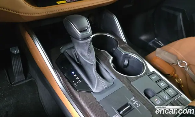 Toyota Highlander 2025 2.5 автомат (гидро), миниатюра 12