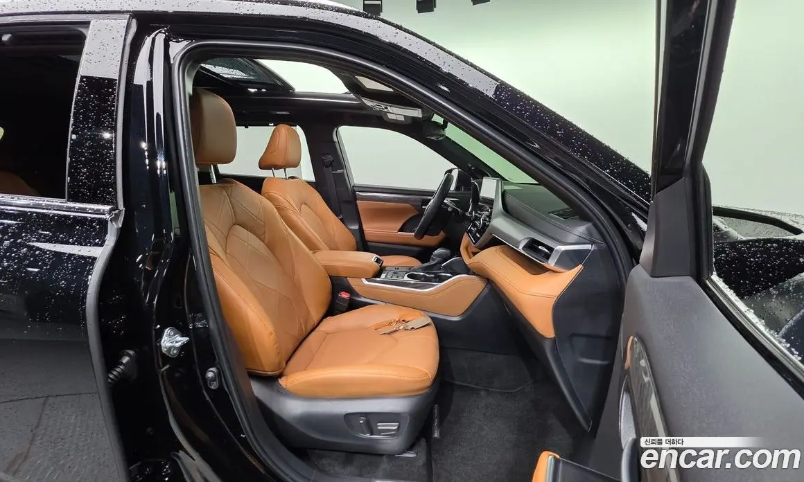 Toyota Highlander 2025 2.5 автомат (гидро), фото 13 Toyota Highlander 2025 2.5 автомат (гидро), фото 13