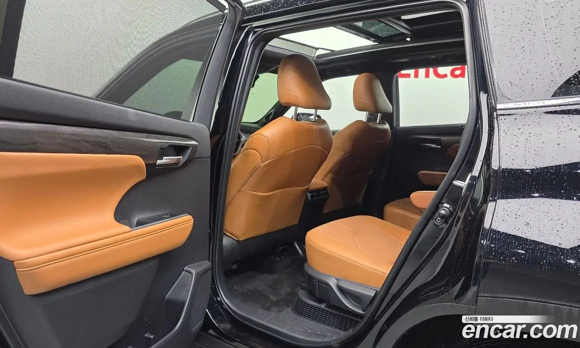 Toyota Highlander 2025 2.5 автомат (гидро), фото 23 Toyota Highlander 2025 2.5 автомат (гидро), фото 23