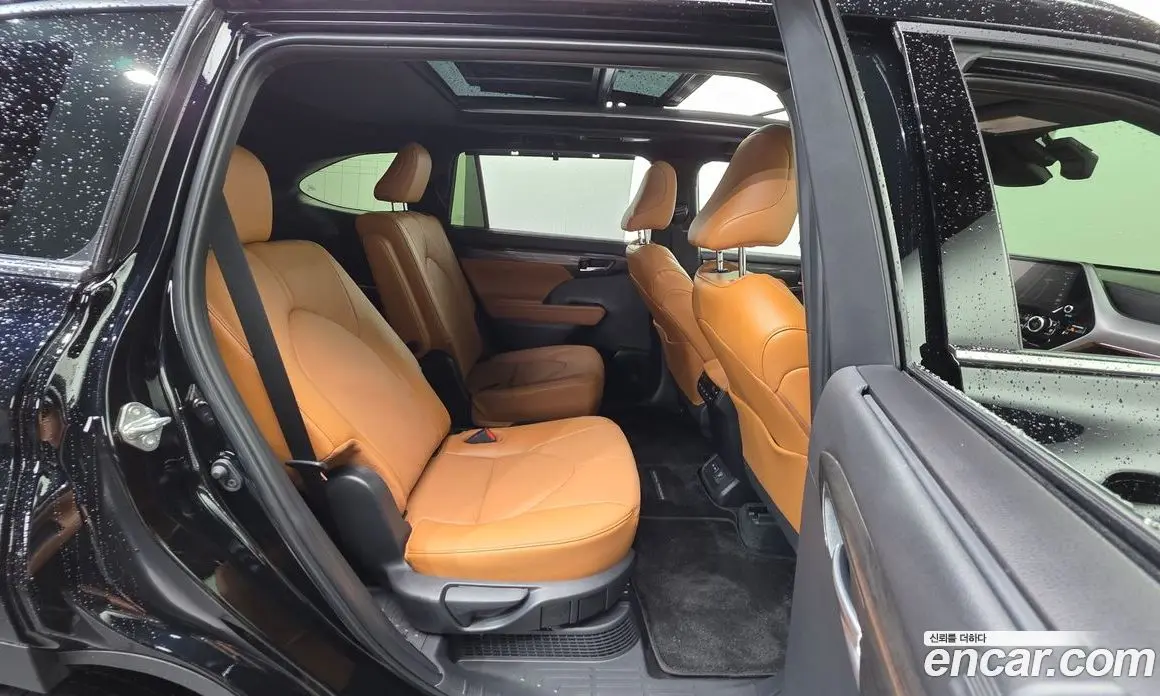 Toyota Highlander 2025 2.5 автомат (гидро), фото 25 Toyota Highlander 2025 2.5 автомат (гидро), фото 25