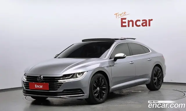 Volkswagen Arteon 2019 2.0 автомат (гидро), миниатюра 1 Volkswagen Arteon 2019 2.0 автомат (гидро), миниатюра 1