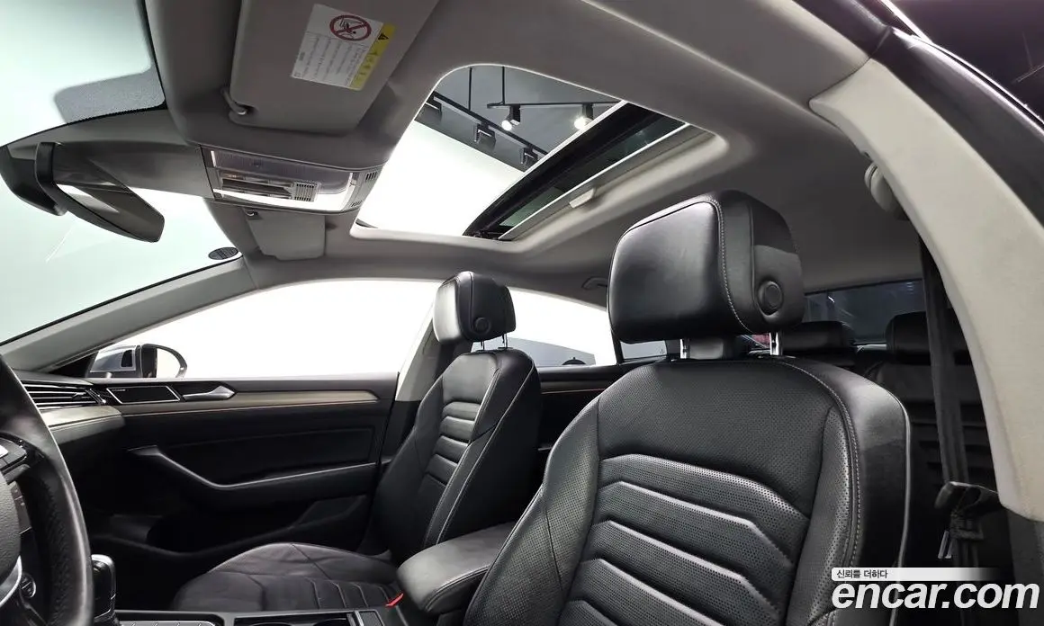 Volkswagen Arteon 2019 2.0 автомат (гидро), фото 20 Volkswagen Arteon 2019 2.0 автомат (гидро), фото 20
