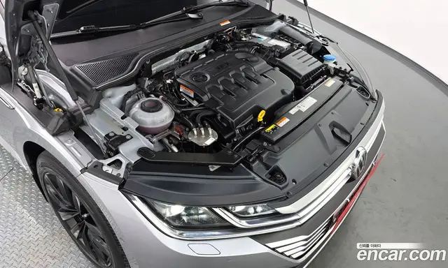 Volkswagen Arteon 2019 2.0 автомат (гидро), миниатюра 6 Volkswagen Arteon 2019 2.0 автомат (гидро), миниатюра 6