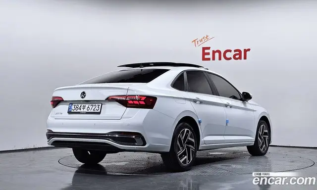 Volkswagen Jetta 2024 1.5 автомат (гидро), миниатюра 2 Volkswagen Jetta 2024 1.5 автомат (гидро), миниатюра 2