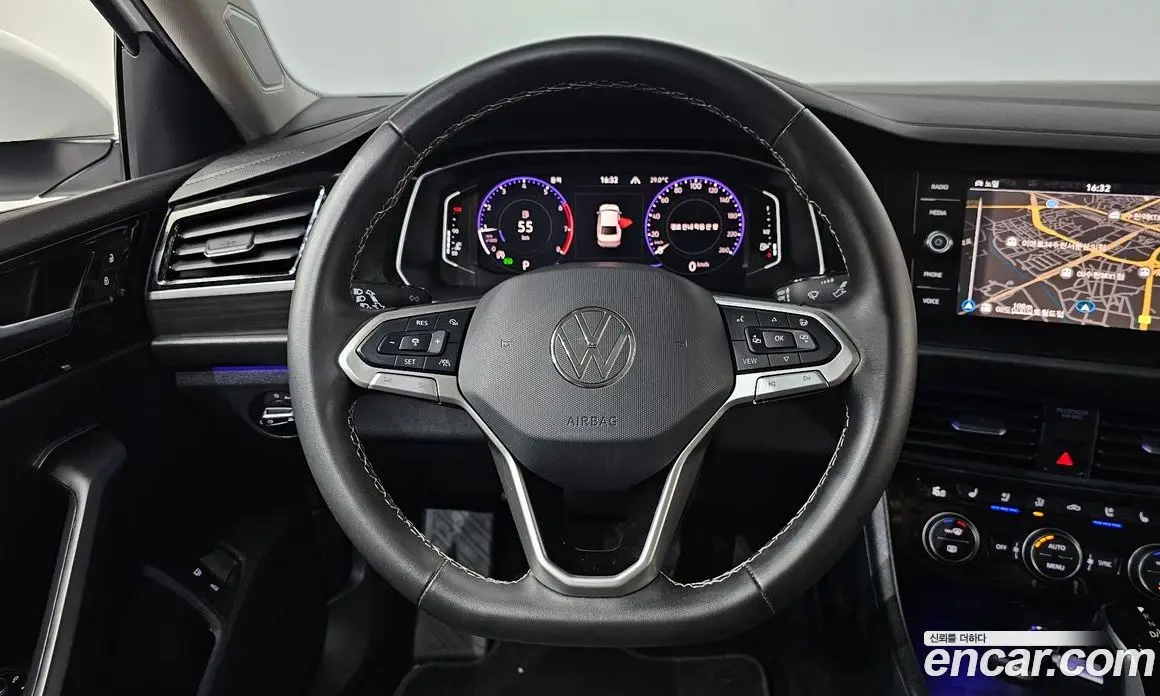 Volkswagen Jetta 2024 1.5 автомат (гидро), фото 20 Volkswagen Jetta 2024 1.5 автомат (гидро), фото 20