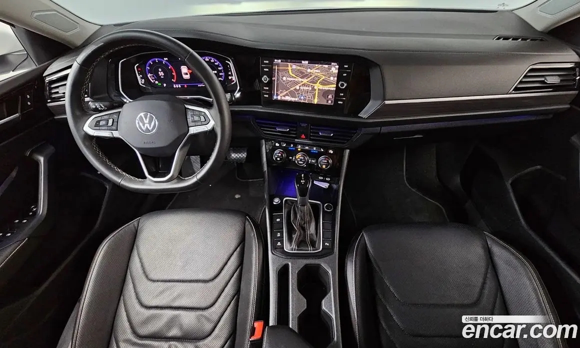 Volkswagen Jetta 2024 1.5 автомат (гидро), фото 10 Volkswagen Jetta 2024 1.5 автомат (гидро), фото 10