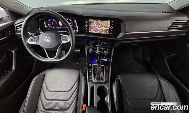 Volkswagen Jetta 2024 1.5 автомат (гидро), миниатюра 10 Volkswagen Jetta 2024 1.5 автомат (гидро), миниатюра 10