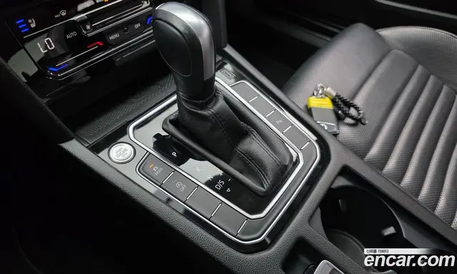 Volkswagen Passat 2021 2.0 автомат (гидро), миниатюра 12