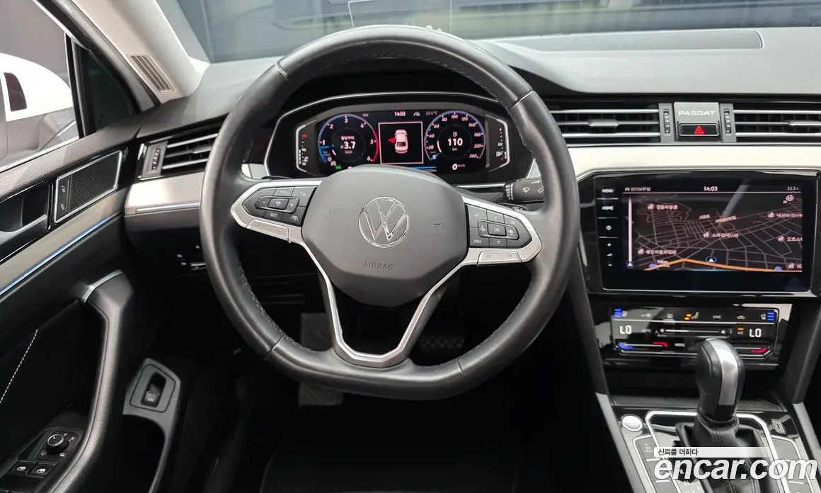 Volkswagen Passat 2021 2.0 автомат (гидро), фото 19 Volkswagen Passat 2021 2.0 автомат (гидро), фото 19