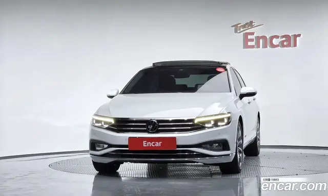 Volkswagen Passat 2021 2.0 автомат (гидро), миниатюра 3 Volkswagen Passat 2021 2.0 автомат (гидро), миниатюра 3