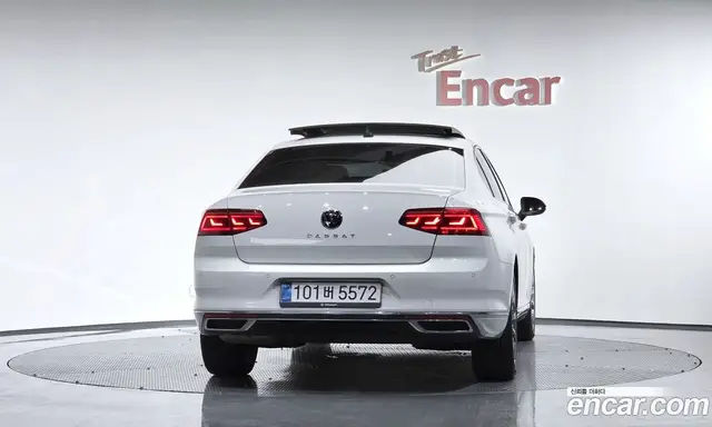 Volkswagen Passat 2021 2.0 автомат (гидро), миниатюра 4 Volkswagen Passat 2021 2.0 автомат (гидро), миниатюра 4