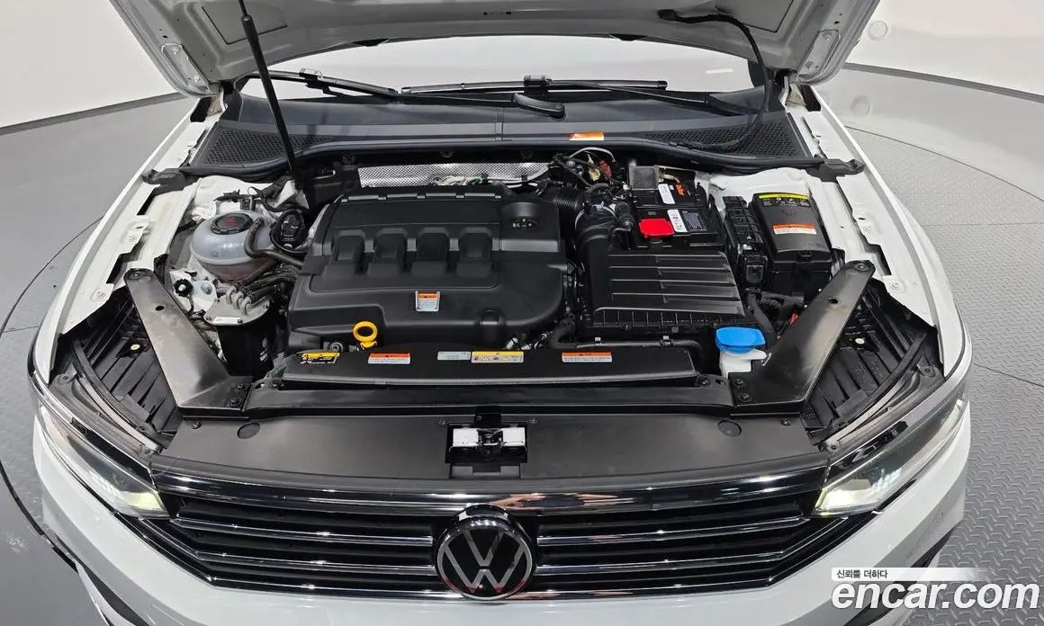 Volkswagen Passat 2021 2.0 автомат (гидро), фото 6 Volkswagen Passat 2021 2.0 автомат (гидро), фото 6