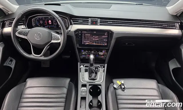 Volkswagen Passat 2021 2.0 автомат (гидро), миниатюра 10 Volkswagen Passat 2021 2.0 автомат (гидро), миниатюра 10