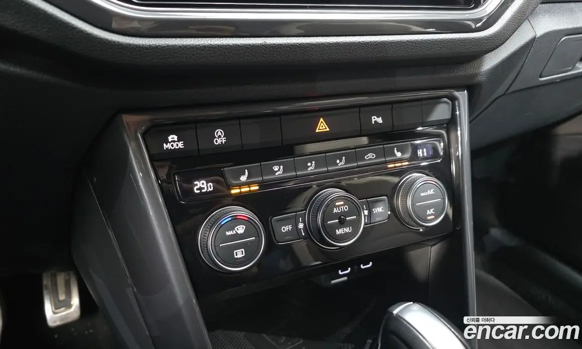 Volkswagen T-Roc 2021 2.0 автомат (гидро), фото 17 Volkswagen T-Roc 2021 2.0 автомат (гидро), фото 17